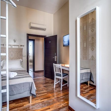 Casa Echelle Villa โรม ภายนอก รูปภาพ