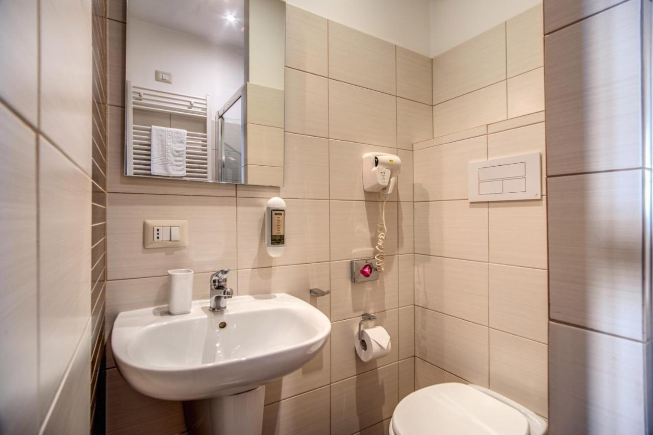 Casa Echelle Villa โรม ภายนอก รูปภาพ